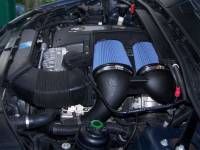 aFe Power (Advanced FLOW Engineering) - aFe MagnumFORCE Intakes Stage-2 P5R AIS P5R BMW 335i (N54) 07-11L6-3.0L/Z4 35i 09-15 (tt) - Image 2