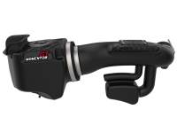 aFe Power (Advanced FLOW Engineering) - aFe Momentum GT Pro DRY S Cold Air Intake System 12-18 Jeep Wrangler JK V6 3.6L - Image 2