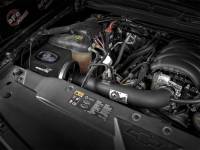 aFe Power (Advanced FLOW Engineering) - aFe Momentum XP Pro 5R Intake System 14-18 GM Trucks/SUVs V8-5.3L - Image 7