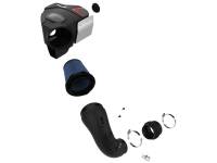 aFe Power (Advanced FLOW Engineering) - aFe Momentum GT Cold Air Intake System w/Pro 5R Filter 20-21 BMW M340i (G20) 3.0 L6 (t) N58 - Image 2