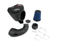 aFe Power (Advanced FLOW Engineering) - aFe Momentum GT Cold Air Intake System w/Pro 5R Filter 20-21 BMW M340i (G20) 3.0 L6 (t) N58 - Image 3