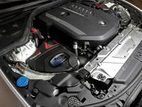aFe Power (Advanced FLOW Engineering) - aFe Momentum GT Cold Air Intake System w/Pro 5R Filter 20-21 BMW M340i (G20) 3.0 L6 (t) N58 - Image 8