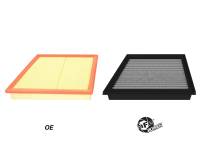 aFe Power (Advanced FLOW Engineering) - aFe Magnum FLOW OER Pro DRY S Air Filter 15-16 Mini Cooper S Hardtop 2/4 Door (F55/F56) L4-2.0L (t) - Image 3