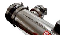 Injen - Injen 16-19 Nissan Titan 5.6L Polished Power-Flow Air Intake System - Image 2
