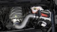 CORSA Performance - Corsa 2019-2025 Chevrolet Silverado / GMC Sierra 5.3L V8 Cold Air Intake with DryTech Air Filter - Image 2