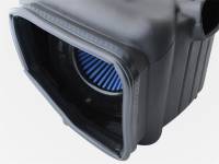 aFe Power (Advanced FLOW Engineering) - aFe Momentum HD PRO 10R Stage-2 Si Intake 01-04 GM Diesel Trucks V8-6.6L LB7 - Image 6