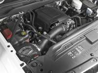 aFe Power (Advanced FLOW Engineering) - aFe Momentum GT PRO DRY S Stage-2 Intake System 09-16 GM Silverado/Sierra 2500/3500HD 6.0L V8 - Image 2