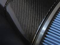aFe Power (Advanced FLOW Engineering) - aFe MagnumFORCE Carbon Fiber Air Intake System Stage-2 PRO 5R 08-13 BMW M3 (E9X) V8 4.0L - Image 4