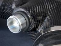 aFe Power (Advanced FLOW Engineering) - aFe MagnumFORCE Carbon Fiber Air Intake System Stage-2 PRO 5R 08-13 BMW M3 (E9X) V8 4.0L - Image 5