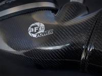aFe Power (Advanced FLOW Engineering) - aFe MagnumFORCE Carbon Fiber Air Intake System Stage-2 PRO 5R 08-13 BMW M3 (E9X) V8 4.0L - Image 6
