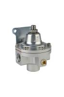 Aeromotive - Aeromotive 3-Port Carbureted Bypass Regulator - 2 x ORB-06 / 1 x ORB-6 - Image 3