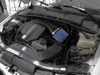 aFe Power (Advanced FLOW Engineering) - aFe Magnum FORCE Stage-2 Pro 5R Cold Air Intake System 11-13 BMW 335i/xi (E9x) L6 3.0L (t) N55 - Image 7