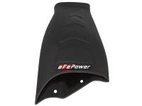 aFe Power (Advanced FLOW Engineering) - aFe Momentum HD Dynamic Air Scoop 14-16 RAM 1500 EcoDiesel V6 3.0L - Image 4