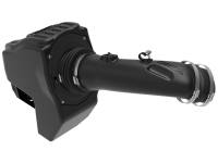 aFe Power (Advanced FLOW Engineering) - aFe Quantum Pro DRY S Cold Air Intake System 11-16 Ford Powerstroke V8-6.7L - Dry - Image 4