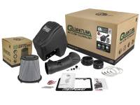 aFe Power (Advanced FLOW Engineering) - aFe Quantum Pro DRY S Cold Air Intake System 11-16 Ford Powerstroke V8-6.7L - Dry - Image 5