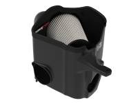 aFe Power (Advanced FLOW Engineering) - aFe 13-18 Dodge L6 6.7L Diesel Trucks MagnumFORCE Stage-2 Intake PRO Dry S Filter - Image 2