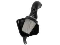 aFe Power (Advanced FLOW Engineering) - aFe 13-18 Dodge L6 6.7L Diesel Trucks MagnumFORCE Stage-2 Intake PRO Dry S Filter - Image 4
