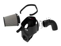 aFe Power (Advanced FLOW Engineering) - aFe 13-18 Dodge L6 6.7L Diesel Trucks MagnumFORCE Stage-2 Intake PRO Dry S Filter - Image 5