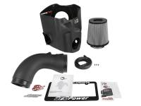 aFe Power (Advanced FLOW Engineering) - aFe 13-18 Dodge L6 6.7L Diesel Trucks MagnumFORCE Stage-2 Intake PRO Dry S Filter - Image 6