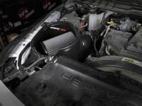 aFe Power (Advanced FLOW Engineering) - aFe 13-18 Dodge L6 6.7L Diesel Trucks MagnumFORCE Stage-2 Intake PRO Dry S Filter - Image 7