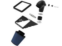 aFe Power (Advanced FLOW Engineering) - aFe Rapid Induction Cold Air Intake System w/Pro 5R Filter 19-20 Ford Ranger L4 2.3L (t) - Image 2