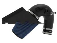 aFe Power (Advanced FLOW Engineering) - aFe Rapid Induction Cold Air Intake System w/Pro 5R Filter 19-20 Ford Ranger L4 2.3L (t) - Image 4