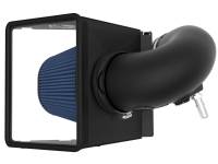 aFe Power (Advanced FLOW Engineering) - aFe Rapid Induction Cold Air Intake System w/Pro 5R Filter 19-20 Ford Ranger L4 2.3L (t) - Image 5