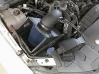 aFe Power (Advanced FLOW Engineering) - aFe Rapid Induction Cold Air Intake System w/Pro 5R Filter 19-20 Ford Ranger L4 2.3L (t) - Image 6