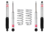 Eibach 19-20 Chevy Silverado 1500 5.3L V8 4WD Pro-Truck Lift Kit