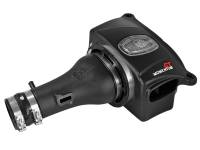 aFe Power (Advanced FLOW Engineering) - aFe MagnumFORCE Intakes Pro Dry S 13-15 Nissan Patrol V8 5.6L - Image 2