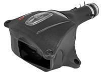 aFe Power (Advanced FLOW Engineering) - aFe MagnumFORCE Intakes Pro Dry S 13-15 Nissan Patrol V8 5.6L - Image 3