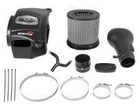 aFe Power (Advanced FLOW Engineering) - aFe MagnumFORCE Intakes Pro Dry S 13-15 Nissan Patrol V8 5.6L - Image 6