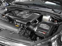 aFe Power (Advanced FLOW Engineering) - aFe MagnumFORCE Intakes Pro Dry S 13-15 Nissan Patrol V8 5.6L - Image 7