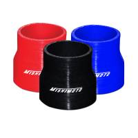 Mishimoto - Mishimoto 2.5 to 3.0 Inch Black Transition Coupler - Image 2
