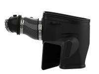 aFe Power (Advanced FLOW Engineering) - aFe Dodge Charger SRT Hellcat Redeye 21-23 V8-6.2L Track Series Stage-2 Carbon Fiber Intake System - Image 4