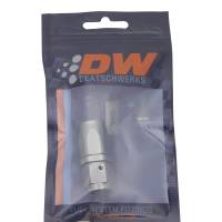 DeatschWerks - DeatschWerks 6AN Female Swivel Straight Hose End CPE - Image 1