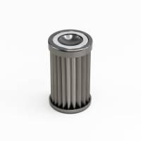 DeatschWerks - DeatschWerks Stainless Steel 10 Micron Universal Filter Element (fits 110mm Housing) - Image 1