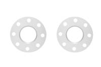 Eibach Pro-Spacer System 5mm Spacer / 5x114.3 Bolt Pattern / Hub 70.5 For 07-14 Ford Mustang GT500