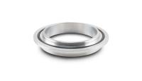 Vibrant Performance - Vibrant Performance GT42 Compressor Outlet Flange Aluminum - Image 1