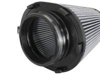 aFe Power (Advanced FLOW Engineering) - aFe Magnum FLOW Intake Replace Air Filter w/PDS Media 5in F / 9x7.5in B / 6.75x5.5in T (Inv) / 9in H - Image 3