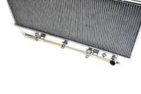 CSF Radiators - CSF 10-12 Chevrolet Camaro V8 Radiator - Image 2