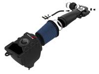 aFe Power (Advanced FLOW Engineering) - aFe Momentum GT Pro 5R Cold Air Intake System 18-19 Jeep Wrangler (JL) I4-2.0L (t) - Image 2