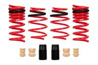 Eibach - Eibach 22-23 Ford Mustang GT (Excl. Models w/Magnetic Ride Shocks) Sportline Spring Kit - Image 1