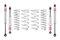 Eibach 01-07 Toyota SEQUOIA Pro-Truck Lift System (Stage 1)