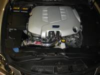 Injen - Injen 2008-10 IS-F 5.0L V8 Black Short Ram Intake - Image 2