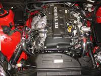 Injen - Injen 2010 Genesis 2.0L Turbo Polished Intercooler piping hot and cold side - Image 2