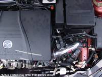 Injen - Injen 04-09 Mazda 3 2.0L 2.3L 4cyl (Carb for 2004 Only) Black Cold Air Intake - Image 2