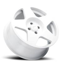 Fifteen52 - Fifteen52 Wheels Rim Tarmac 17X7.5 4X108 ET42 63.4CB Rally White - Image 4