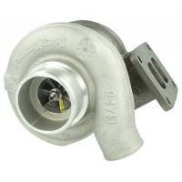 BorgWarner Turbo Systems - BorgWarner Airwerks Series: Turbocharger SX S200 T4 A/R .83 51mm Inducer - Image 1