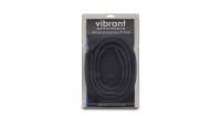 Vibrant Performance - Vibrant Performance Silicon vac Hose Pit Kit Blk 5ft- 1/8in 10ft- 5/32in 4ft- 3/16in 4ft- 1/4in 2ft-3/8in - Image 1